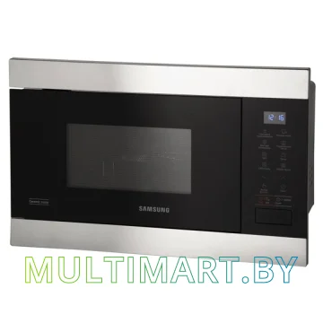 Микроволновая печь Samsung MG22M8074AT картинка 3